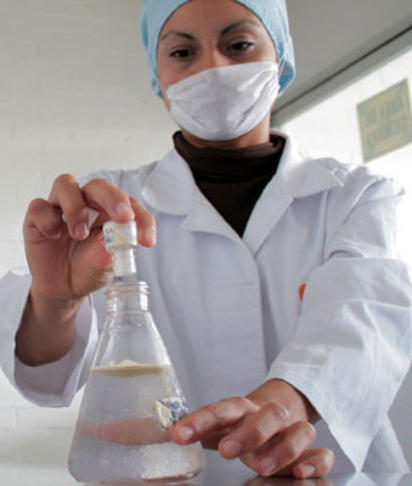 Implementacion ISO 22000
