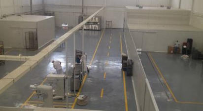 Monserrat Formacion para la Industria Alimentaria