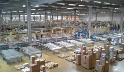 Gestion de Calidad en la Agroindustria